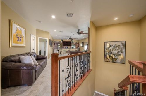 3003 Camino Del Rio, Bullhead City AZ  86442-7885 exterior