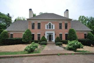 5109 Heathrow Blvd, Brentwood, TN 37027-6538
