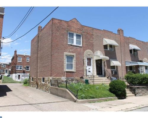 5330 Jackson St, Philadelphia, PA 19124-1527