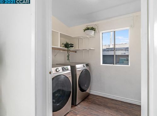 1349 Delaware St, Berkeley CA  94702-1408 exterior