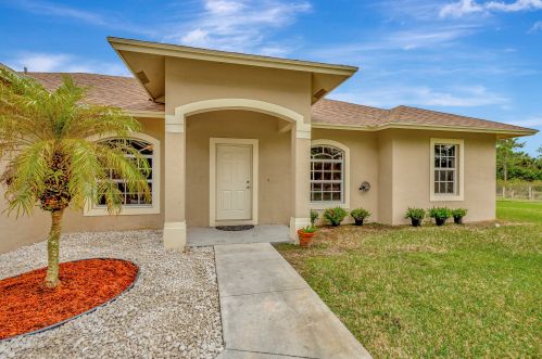 15628 93rd St, West Palm Beach FL  33412-1746 exterior