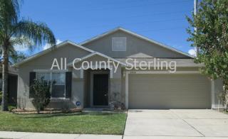 2424 Monte Cristo Way, Sanford FL  32771-5812 exterior