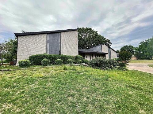 707 River Oaks Dr, Greenville TX  75402-4013 exterior