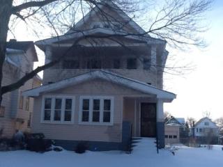3294 105th St, Cleveland, OH 44104-5610