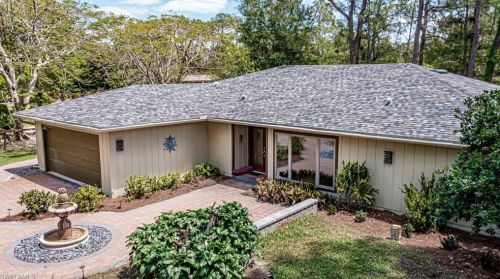 3210 66th St, Naples, FL 34105-7322