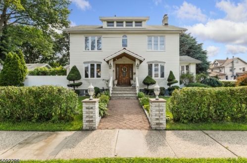 1127 Salem Ave, Industrial Hillside, NJ 07205-2849