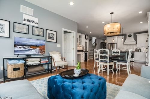 25 Northridge Ct, Hackettstown NJ  07840-5684 exterior