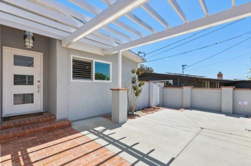 3031 Marquette St, San Diego, CA 92106-1011