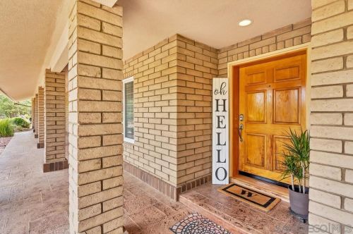 3150 Via Viejas, Alpine, CA 91901-3650