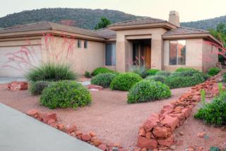 1150 Crown Ridge Rd, Sedona, AZ 86351-7403