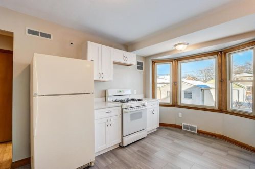 2350 57th St, Milwaukee WI  53219-2214 exterior