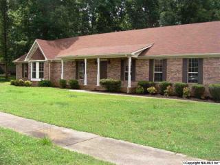 124 Burton St, Huntsville, AL 35811-8808