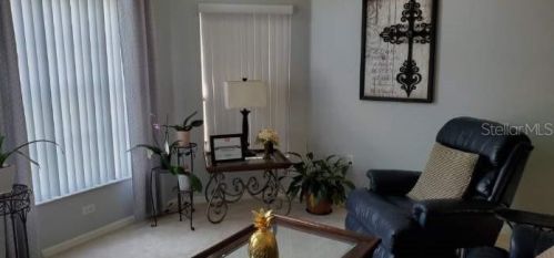 2512 Balmoral Dr, Kissimmee FL exterior