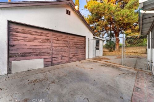 483 Benwood St, Covina CA  91722-2817 exterior