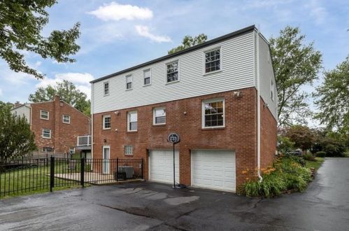 167 Orchard Dr, Canonsburg PA  15317-3331 exterior