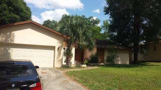 607 Hattaway Dr, Altamonte Springs FL  32701-6104 exterior