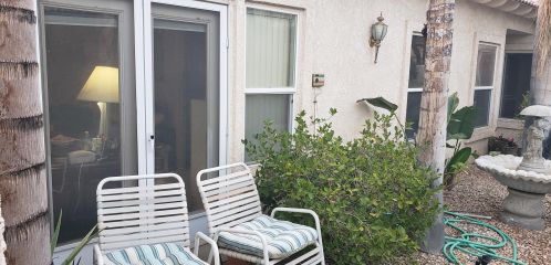 23 Florentina Dr, Rancho Mirage CA  92270-4804 exterior