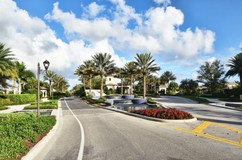 8775 Sydney Harbor Cir, Delray Beach FL  33446-9662 exterior