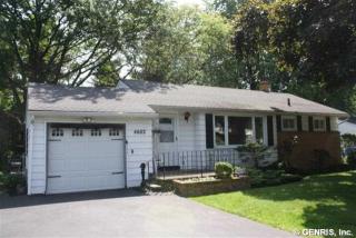 4602 Dewey Ave, Rochester, NY 14612-3906