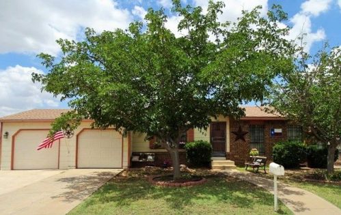 1920 17th St, Odessa, TX 79763-2669
