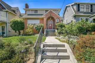 6053 33rd Ave, Seattle, WA 98118-3107