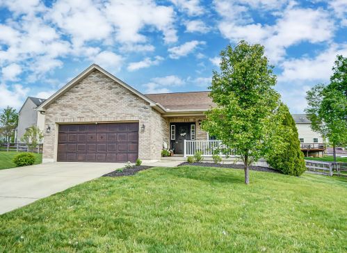 2223 Custer Ln, Covington, KY 41017-9246