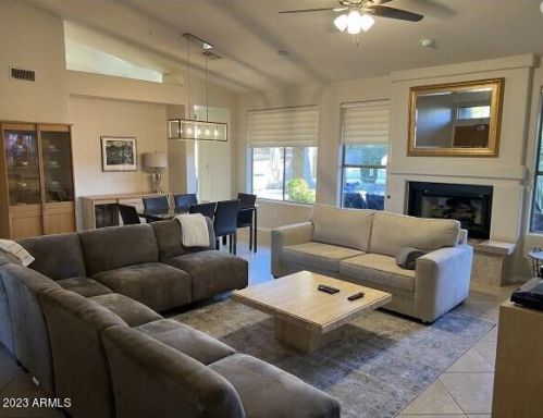 7311 Wingspan Way, Scottsdale AZ  85255-4758 exterior