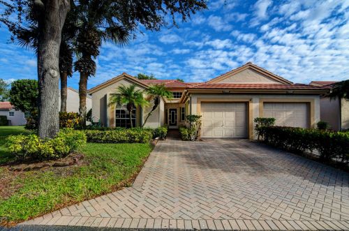 14482 Via Royale, Delray Beach, FL 33446-3369