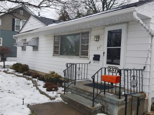 237 Fort Jefferson Ave, Greenville, OH 45331-1013