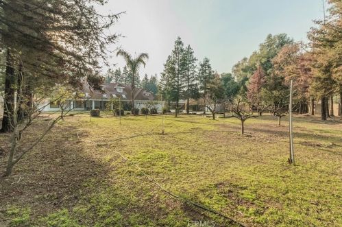 2342 Warner Ave, Fresno CA  93710-4532 exterior