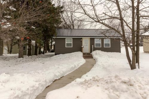 131 Maple St, Turtle Lake, WI 54889-4408