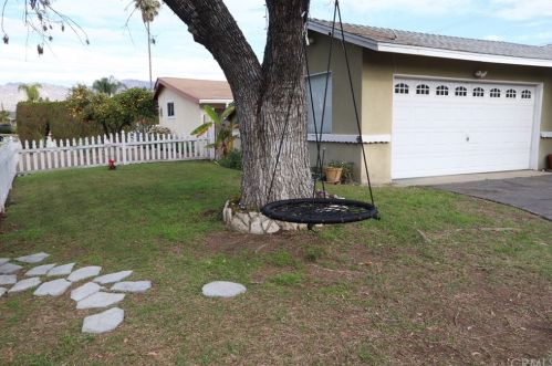 18524 Gallarno Dr, Covina CA  91722-1924 exterior