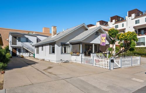 4062 Goldfinch St, San Diego, CA 92103-1828