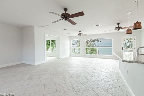 2179 Lemon St, Saint James City FL  33956-2025 exterior