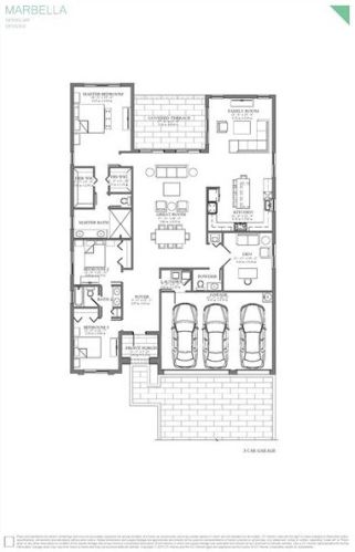 4299 176th Ave, Hollywood, FL 33029-5260