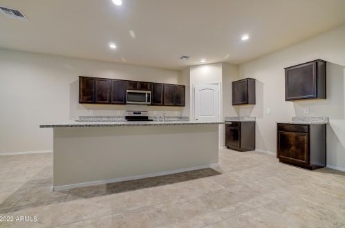 18550 Toledo Ave, Maricopa AZ  85138 exterior