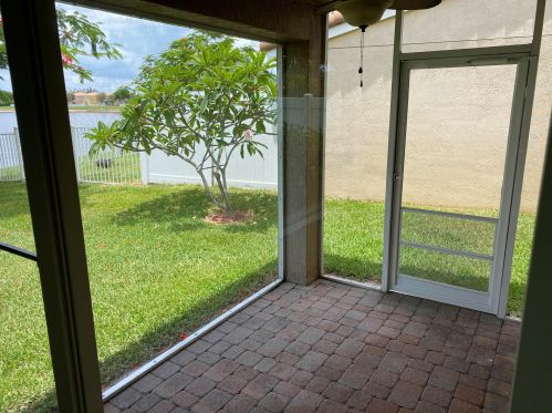 3344 Turtle Cv, West Palm Beach FL  33411-6470 exterior