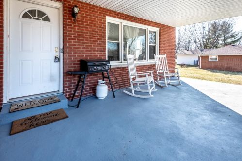 353 Turner Dr, Liberty Township, OH 45036