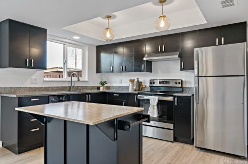 3962 Yosemite St, Denver CO  80237-1925 exterior