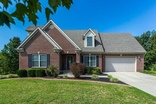 308 Hackett Pike, Richmond, KY 40475-9385