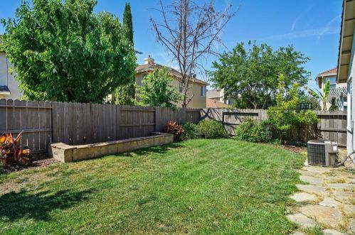 11778 Bagota Way, Rancho Cordova CA  95742-8030 exterior