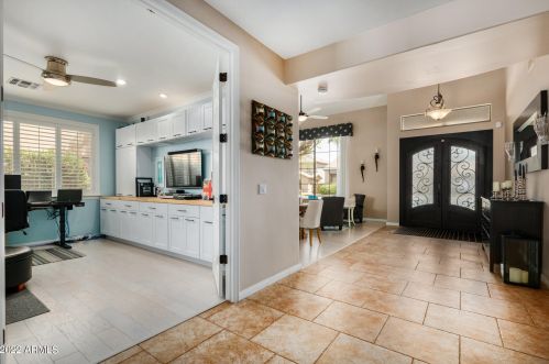 2110 Virgo Pl, Chandler AZ  85249-5899 exterior