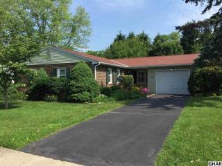 2624 Rosegarden Blvd, Navy Sup Dpt, PA 17055-5311