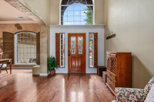 2808 Pasadena Pl, Lewisville TX  75022-5150 exterior