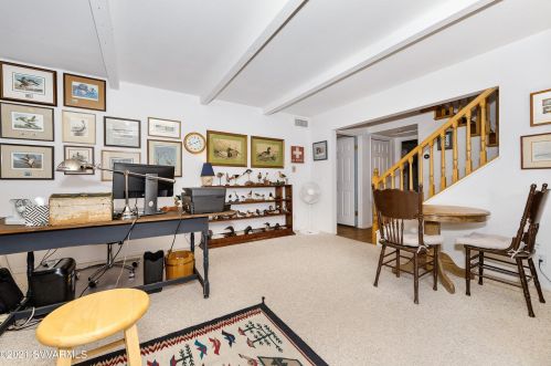 455 Color Cv Rd, Sedona AZ 86336-3637 exterior