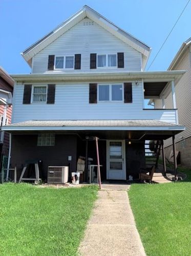 1933 Leishman Ave, New Kensington, PA 15068-4244