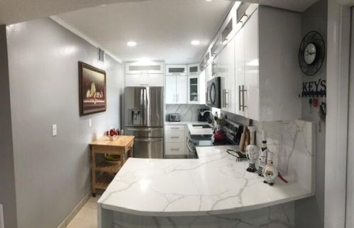 227 Golden River Dr, West Palm Beach FL  33411-2286 exterior