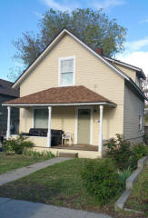 5 Cleveland Ave, Wenatchee WA  98801-2648 exterior