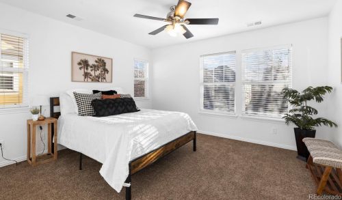 9445 108th Pl, Henderson CO  80640-7535 exterior