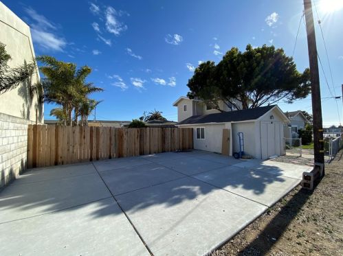 1611 19 St, Oceano CA  93445-9312 exterior